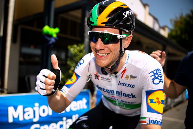 (cyclingnews.com)