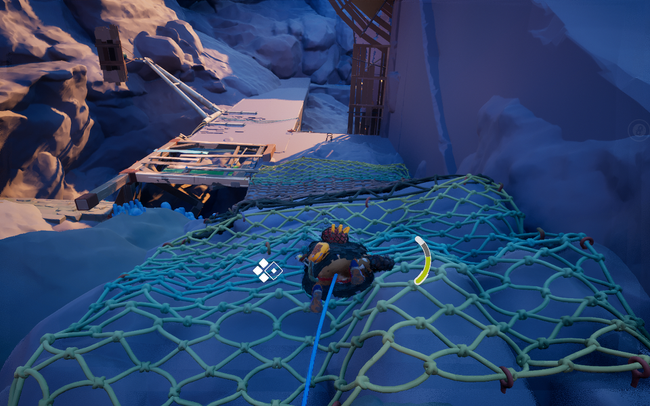 Jusant review | PC Gamer