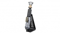   Star Wars The Black Series Luke Skywalker Force FX Elite Electronic Lightsaber