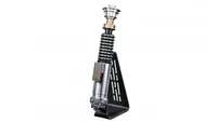   Star Wars The Black Series Luke Skywalker Force FX Elite Electronic Lightsaber