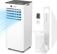 Dr Prepare  7000 BTU Air Conditioning Unit