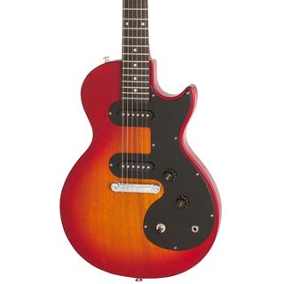 Best cheap electric guitars under $500: Epiphone Les Paul Melody Maker