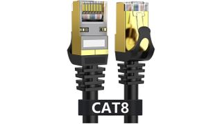 Dacrown Ethernet cable