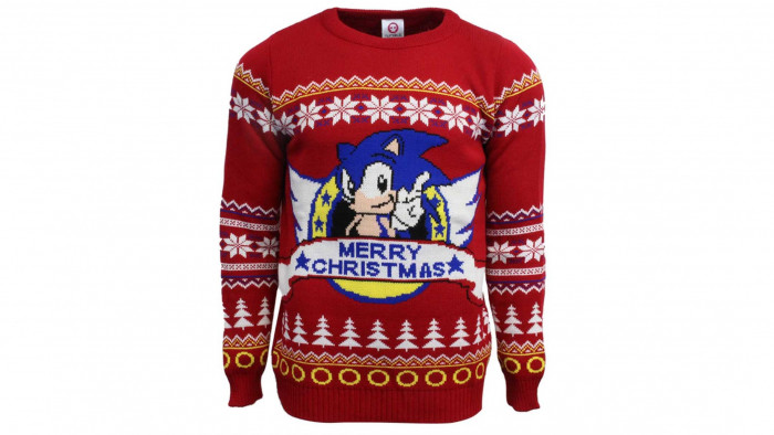 Best Christmas jumpers
