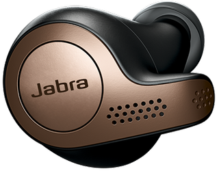 Jabra elite 65t copper