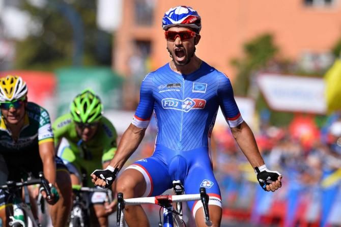 Nacer Bouhanni (FDJ.fr)