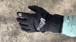 SQLab ONE10 glove