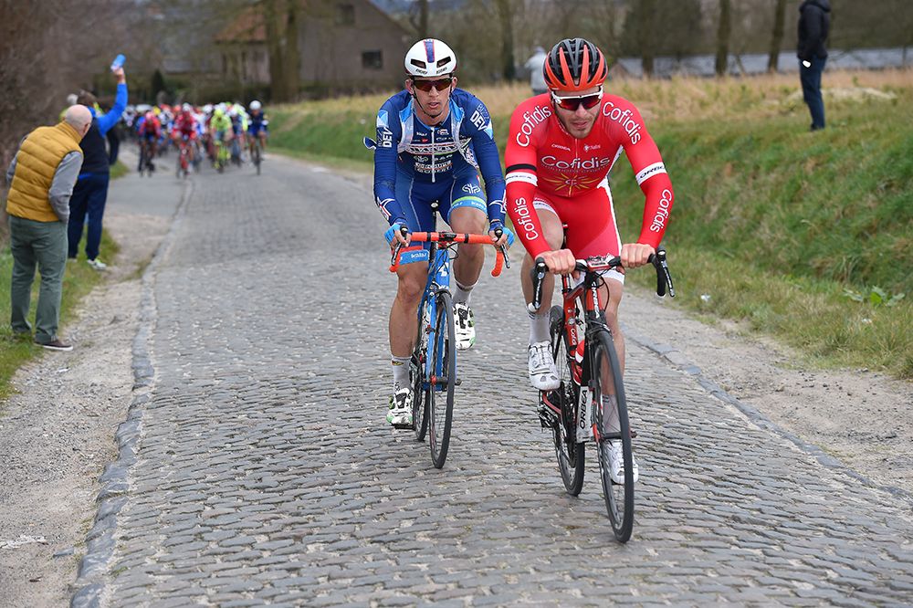 Florian Senechal (Cofidis)