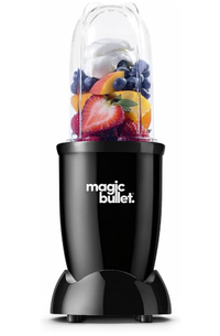 Magic Bullet Blender: was $49 now $39 @ Amazon