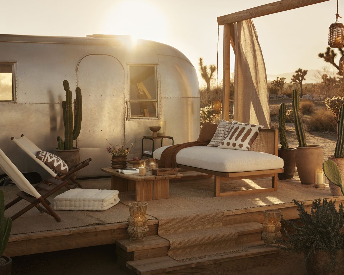 Desert Decor: 9 cool ways to style this global-inspired trend