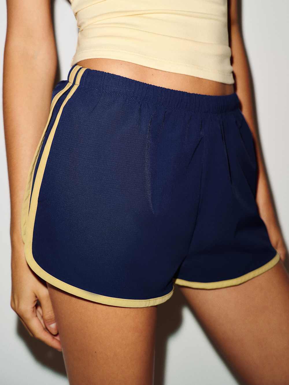 Scottie Short