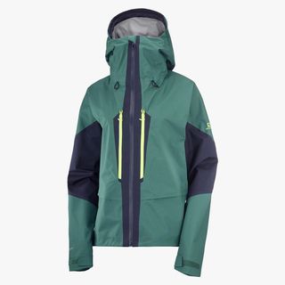 Salomon Outpeak Gore-Tex Shell Jacket