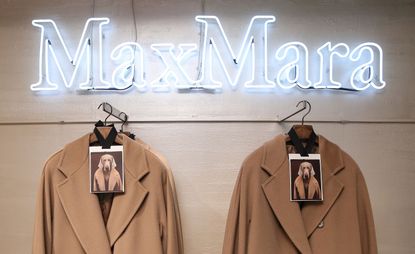 Max Mara boutiques