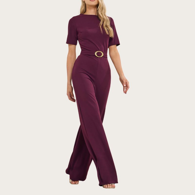 Image of tall jumpsuit