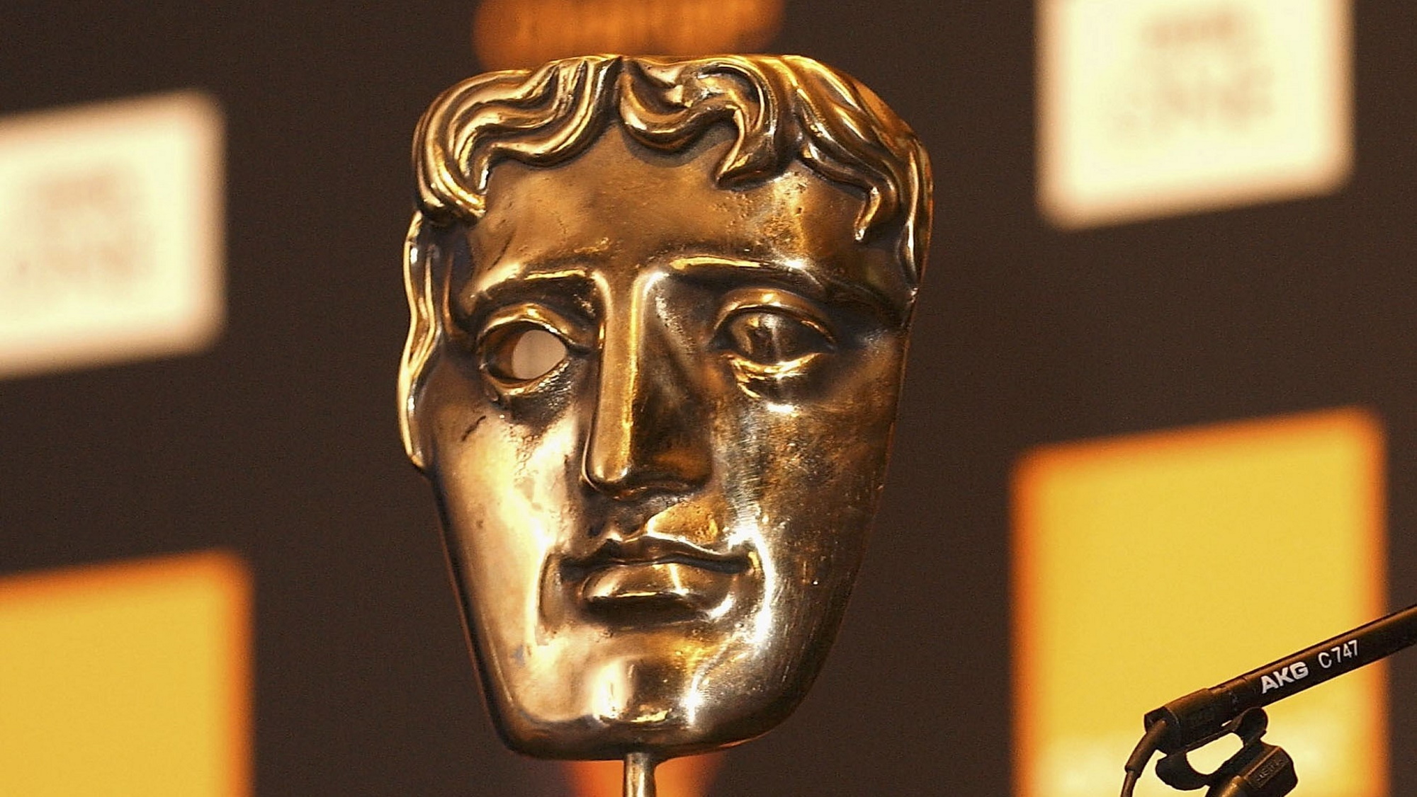 How to watch BAFTAs online live stream 2021 British Academy Film