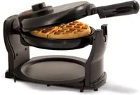 BELLA Classic Rotating Belgian Waffle Maker | Was $29.99now $17.89 at Amazon