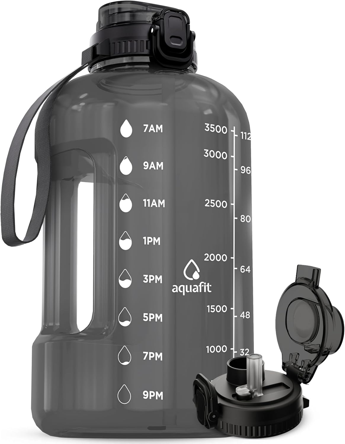 1 Gallon Water Jug
