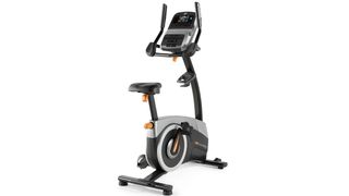 The best exercise bike you can buy: NordicTrack GX 4.4 Pro