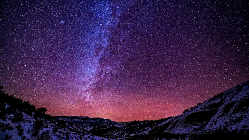 Best light pollution filters for night photography in 2024 Digital