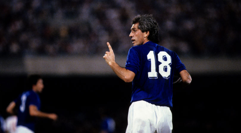 Roberto Bettega