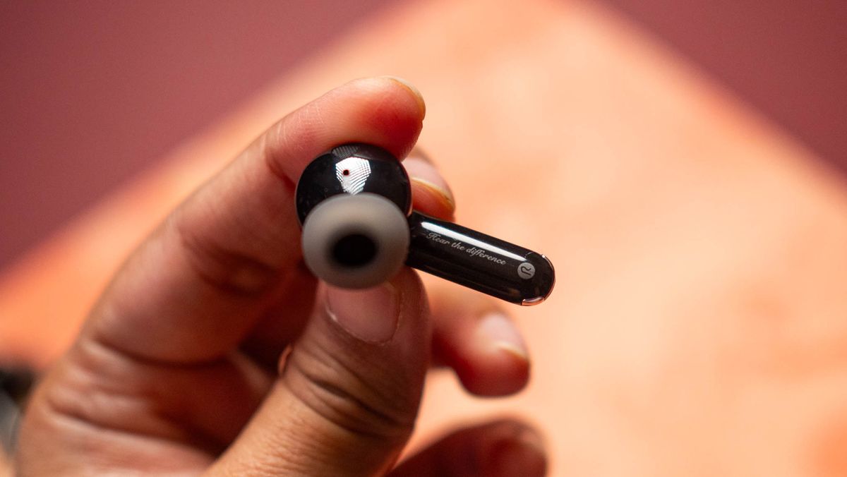 SoundPEATS Air 5 Pro review