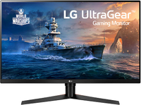 LG UltraGear 144Hz gaming monitor sheds  103   hits lowest price ever - 12