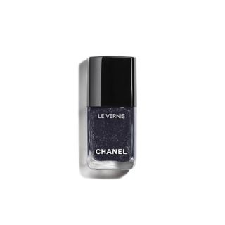 Winter Nail Colours Chanel Le Vernis Nail Colour 171 Sequins