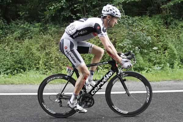 Daniel Lloyd (Cervelo Test Team)