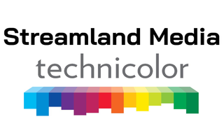 Streamland Media Technicolor