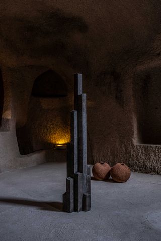Cappadocia made designs by Galerie Philia