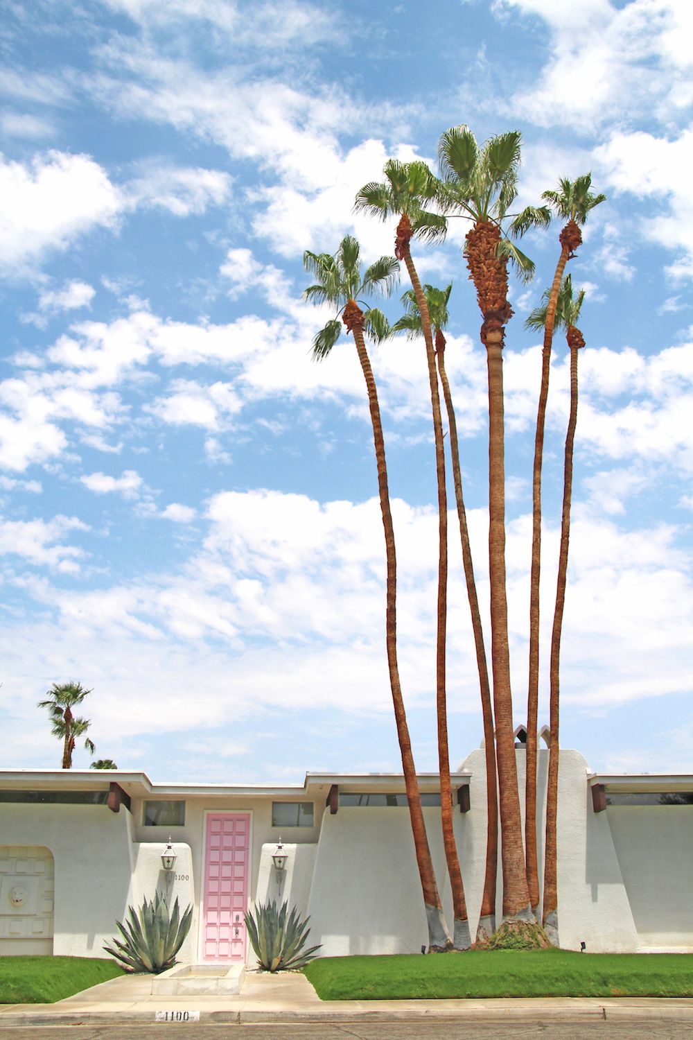 The Palm Springs Renaissance; A Modernism Week Preview |