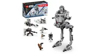 Lego Star Wars Hoth Combo Pack: $69.98now $45 at Walmart