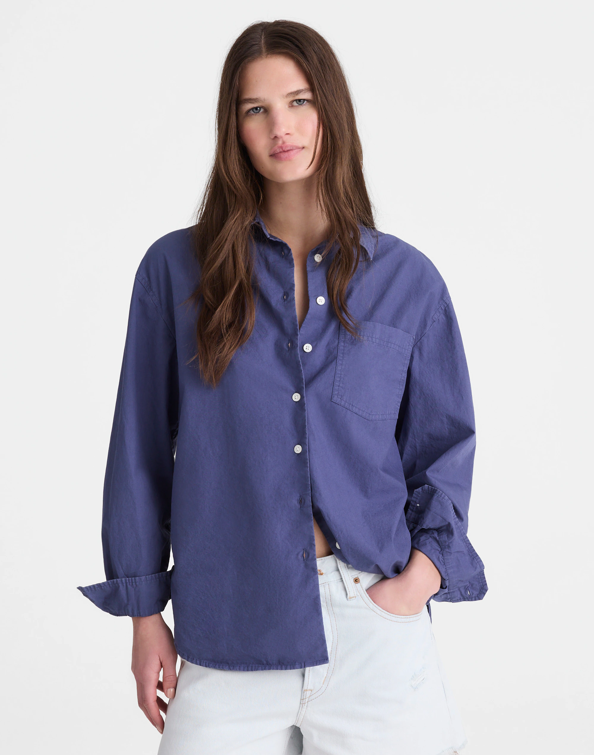 The Easy Shirt