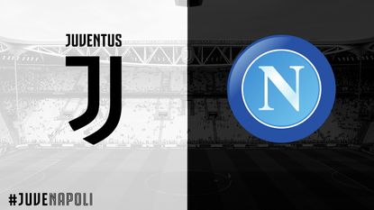 Coppa Italia live stream watch Juventus vs Napoli online