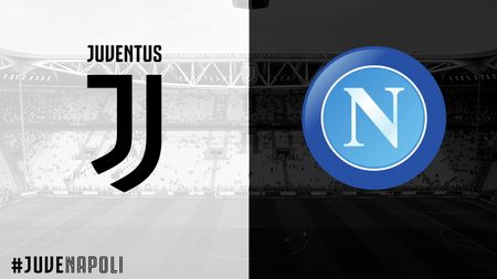 Coppa Italia live stream watch Juventus vs Napoli online