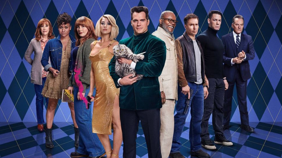 7 top new movies to stream this week on Netflix, Hulu and more (April 9