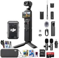 DJI Osmo Pocket 3 Creator Combo