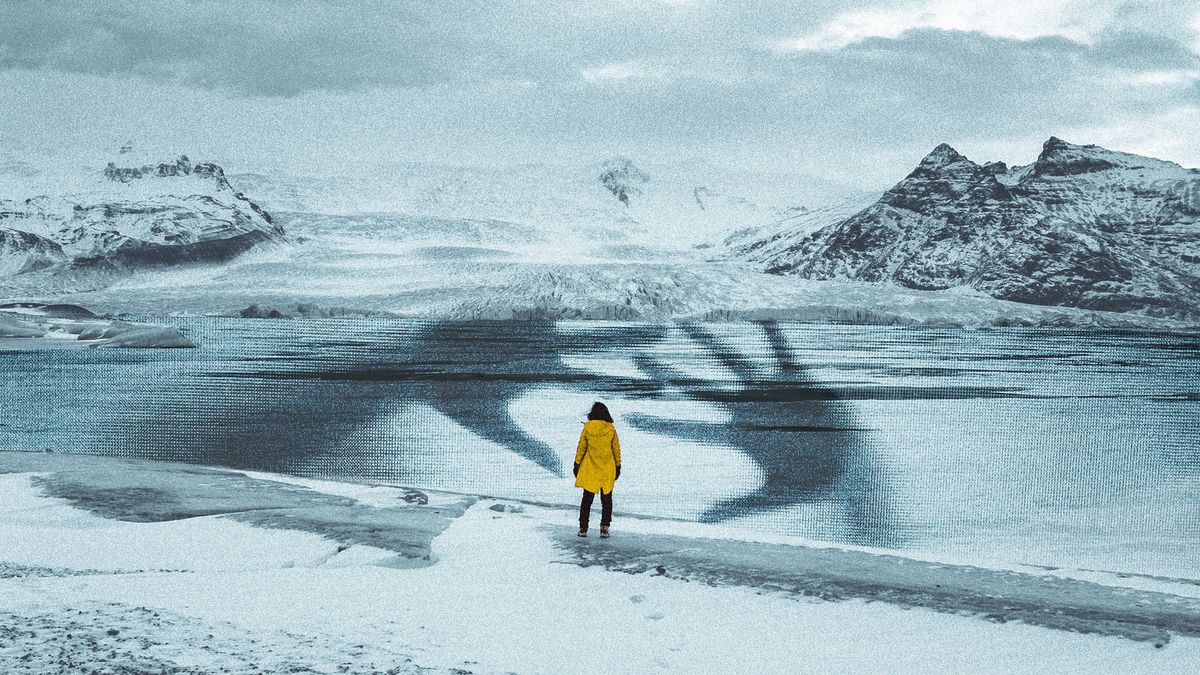 How sexual harassment is rife in Antarctica