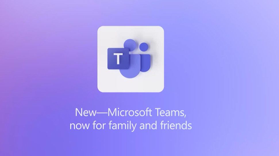 Microsoft Teams personal features