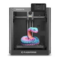 FLASHFORGE Adventurer 5M: $479 $298.99 at AmazonSave $180: