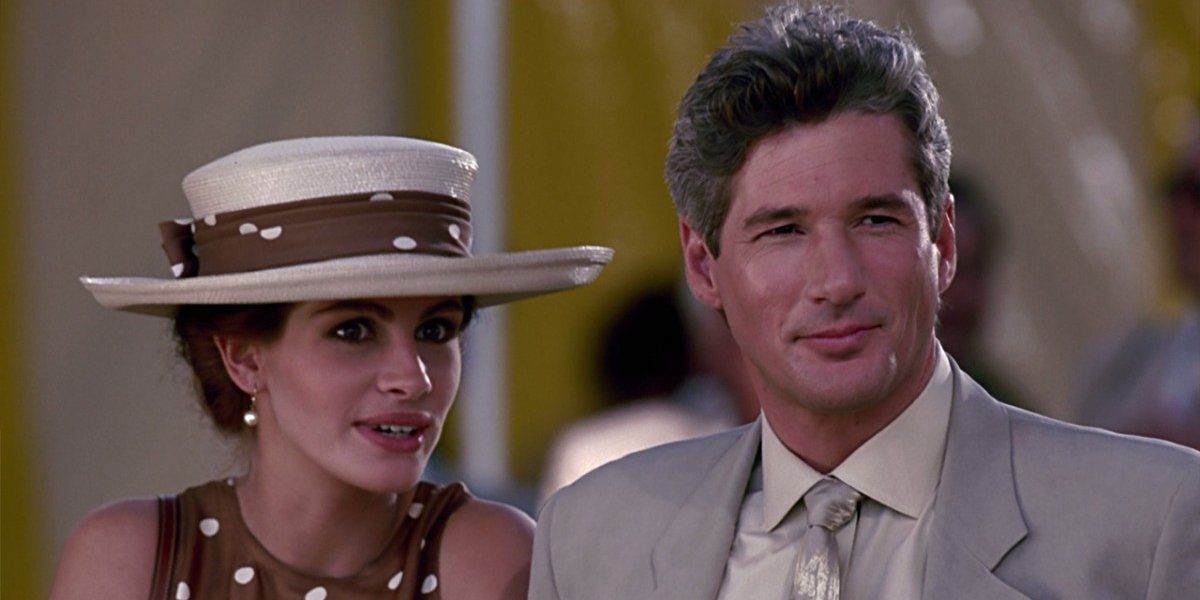 Julia Roberts Sex Porn - 10 Pretty Woman Behind-The-Scenes Facts You Might Not Know About The Julia  Roberts Movie | Cinemablend