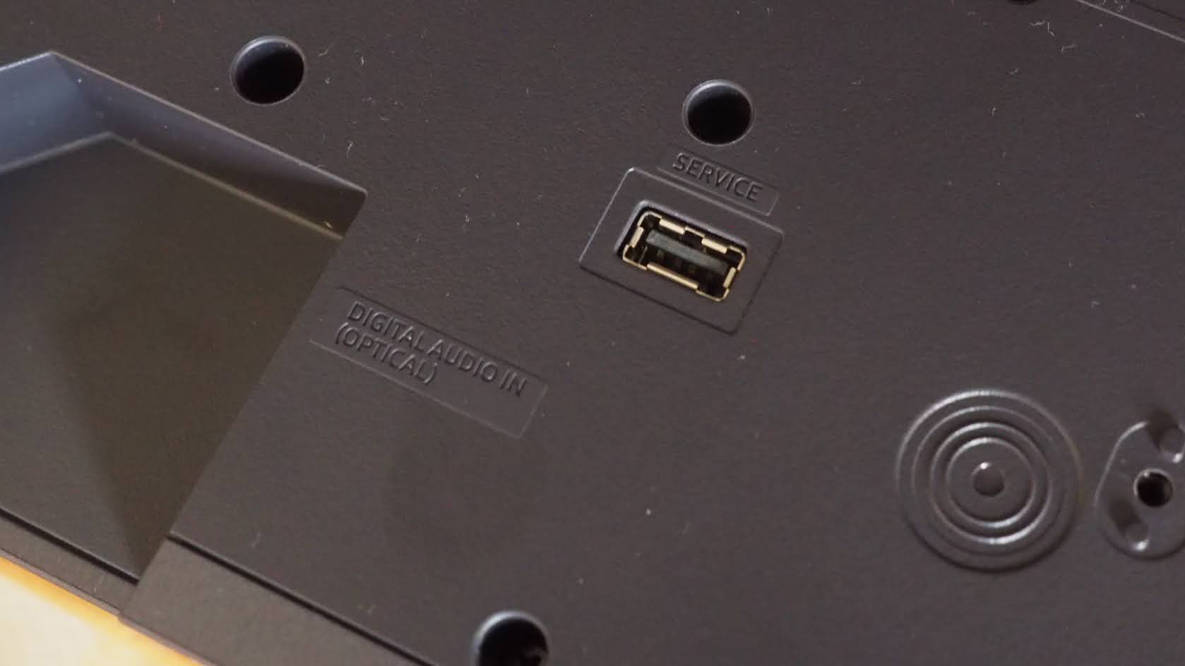 Samsung HW-Q990H review &ndash;&nbsp;surround system / soundbar setup at home