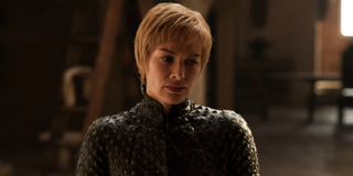 Game of Thrones Cersei Lannister Lena Headey HBO