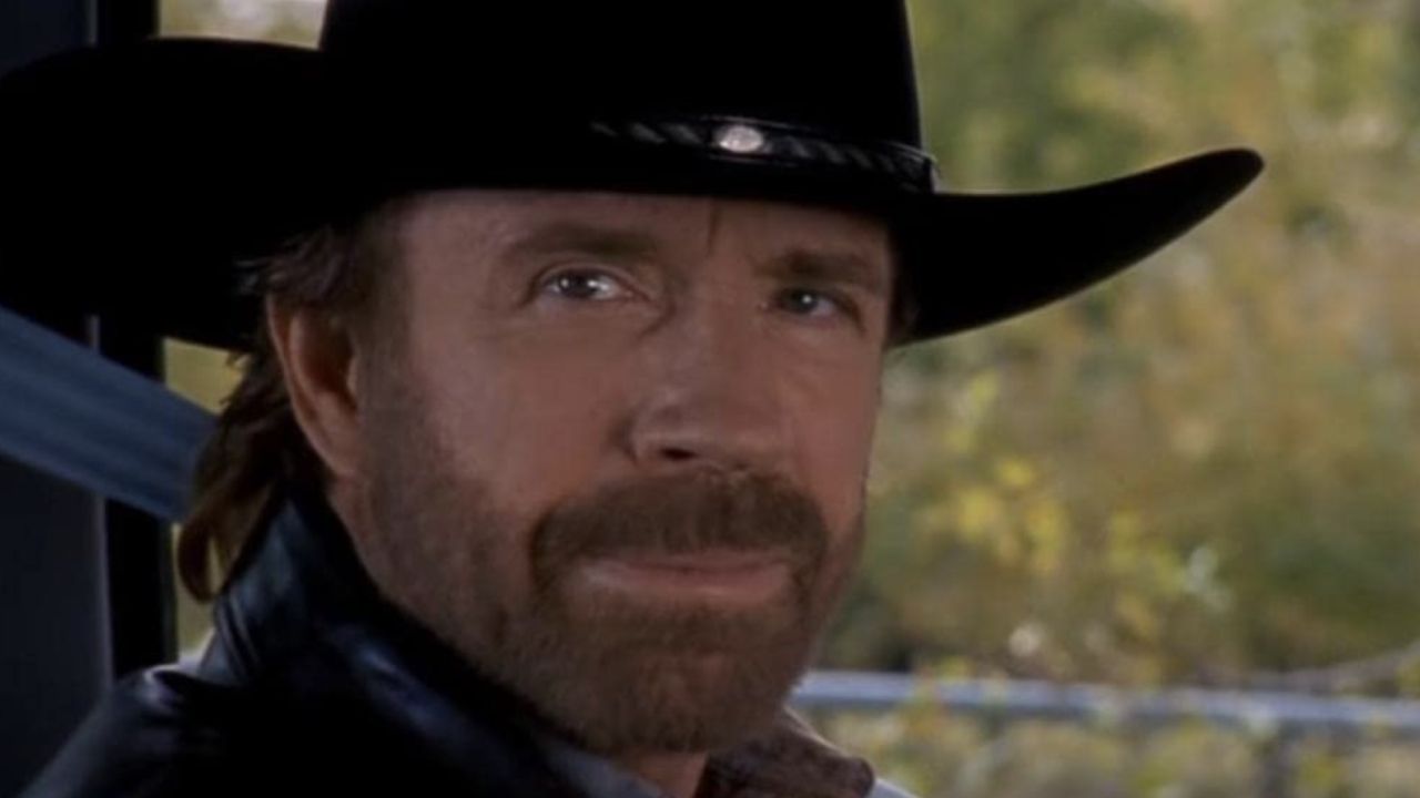 Chuck Norris, legendarische acteur en krijgskunstenaar, sterft op 86-jarige leeftijd