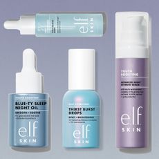 elf skincare review