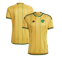 Jamaica adidas Home Shirt 2023