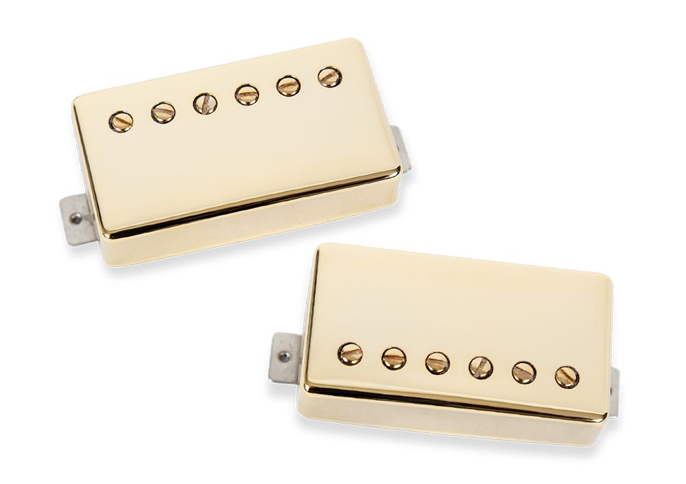Seymour Duncan Slash 2.0 pickups