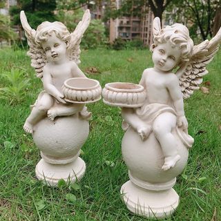 Aifeer Set of 2 Cherubs from Amazon