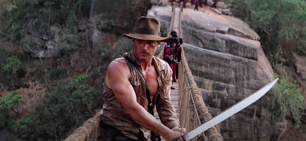 An Indiana Jones TV show is being mapped out by Disney Plus What to Watch