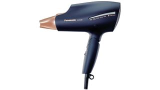 best hair dryer Panasonic Nanoe & Double Mineral